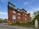 Thumbnail Flat for sale in St Clement Court, 9 Manor Avenue, Urmston