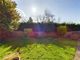 Thumbnail Bungalow for sale in Mayfield Way, Mendlesham, Stowmarket