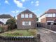 Thumbnail Detached house for sale in Monks Road, Banstead