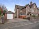 Thumbnail Semi-detached house for sale in Highfield Road, Malvern