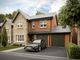 Thumbnail Detached house for sale in The Ollerton, Abbey Court, Abbey Village, Chorley