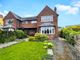 Thumbnail Semi-detached house for sale in Bryneglwys, Welshpool, Powys