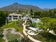 Thumbnail Villa for sale in Rocio De Nagüeles, Marbella Golden Mile, Marbella