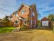 Thumbnail Detached house for sale in Worcester Road, Hanley Swan, Worcester