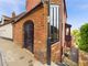 Thumbnail Town house for sale in Northgate, Beccles