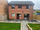 Thumbnail Property to rent in Shelley Drive, Cheadle, Stoke-On-Trent
