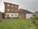Thumbnail Detached house for sale in Husthwaite Road, Welton, Brough