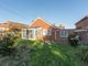Thumbnail Detached bungalow for sale in Palmerston Avenue, Broadstairs