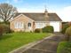 Thumbnail Bungalow for sale in Hebden Moor Way, North Hykeham, Lincoln, Lincolnshire