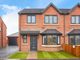 Thumbnail Semi-detached house for sale in Leeds Road, Mirfield