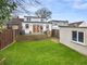 Thumbnail Bungalow for sale in Summerhouse Drive, Bexley, Kent