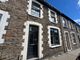 Thumbnail Terraced house for sale in Aldergrove Road Porth -, Porth