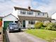 Thumbnail Semi-detached house for sale in Hungerford Road, Calne