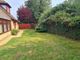 Thumbnail Detached house for sale in Sunningdale, Orton Waterville, Peterborough