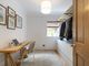 Thumbnail Flat for sale in Barry Road, London