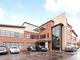 Thumbnail Flat for sale in Macclesfield Road, Wilmslow