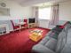 Thumbnail Detached bungalow for sale in Sea Front Estate, Hayling Island