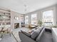 Thumbnail Flat for sale in Umfreville Road, Harringay, London