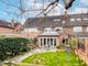 Thumbnail Terraced house for sale in Bridge End, Warwick