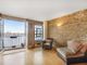 Thumbnail Flat for sale in Great Jubilee Wharf, Wapping, London