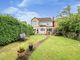 Thumbnail Detached house for sale in Maple Road, Thurmaston, Leicester
