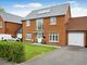 Thumbnail Detached house for sale in Sandy Hill Close, Southampton