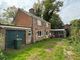 Thumbnail Detached house for sale in Bishopswood Lane, Baughurst, Tadley, Hampshire