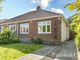 Thumbnail Bungalow for sale in Thorpe St Andrew, Norwich