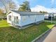 Thumbnail Mobile/park home for sale in Hallcroft Road, Retford