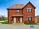 Thumbnail Flat for sale in Mottram Avenue, Handforth, Wilmslow, Cheshire