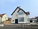 Thumbnail Detached house for sale in Abbey Road, Rhos On Sea, Colwyn Bay