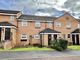 Thumbnail Flat for sale in Winterburn Garden, Whetstone, Leicester, Leicestershire.