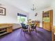 Thumbnail Detached bungalow for sale in Holme Drive, Sudbrooke, Lincoln