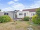 Thumbnail Bungalow for sale in Dobney Avenue, Queniborough, Leicester