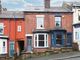 Thumbnail Terraced house for sale in Fulmer Road, Sheffield