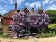 Thumbnail Detached house for sale in Church Lane, Lymington