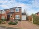 Thumbnail Link-detached house for sale in Warden Abbey, Bedford