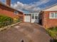 Thumbnail Detached bungalow for sale in Parkers Cross Lane, Pinhoe, Exeter