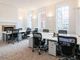 Thumbnail Office to let in Soho Square, London