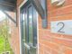 Thumbnail Semi-detached house for sale in Campion Way, Uttoxeter