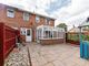 Thumbnail End terrace house for sale in Parker Road, Wittering, Peterborough