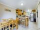 Thumbnail End terrace house for sale in Holdfield, Ravensthorpe, Peterborough