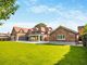 Thumbnail Detached house for sale in Heawood Hall, Nether Alderley, Alderley Edge, Cheshire