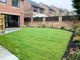 Thumbnail Detached house for sale in Pine Walk, Swadlincote