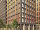 Thumbnail Flat to rent in Charles Clowes Walk, Nine Elms, London