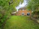Thumbnail Detached house for sale in Wren Close, Burghfield Common, Reading, Berkshire