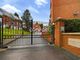 Thumbnail Town house for sale in St. Katherines Court, Derby, Derbyshire