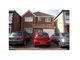 Thumbnail Detached house for sale in Torrington Avenue, Coventry