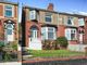 Thumbnail Semi-detached house for sale in Fairfield Terrace, Pontypool
