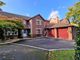 Thumbnail Detached house for sale in Land Lane, Wilmslow